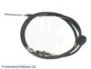 DAIHA 3134087D23 Clutch Cable